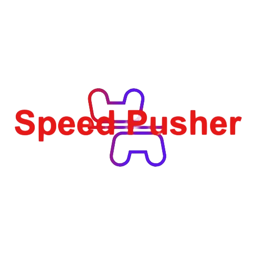 Speed Pusher